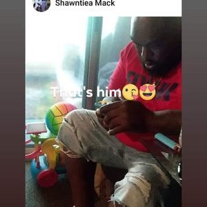 Meet your Posher, Tia